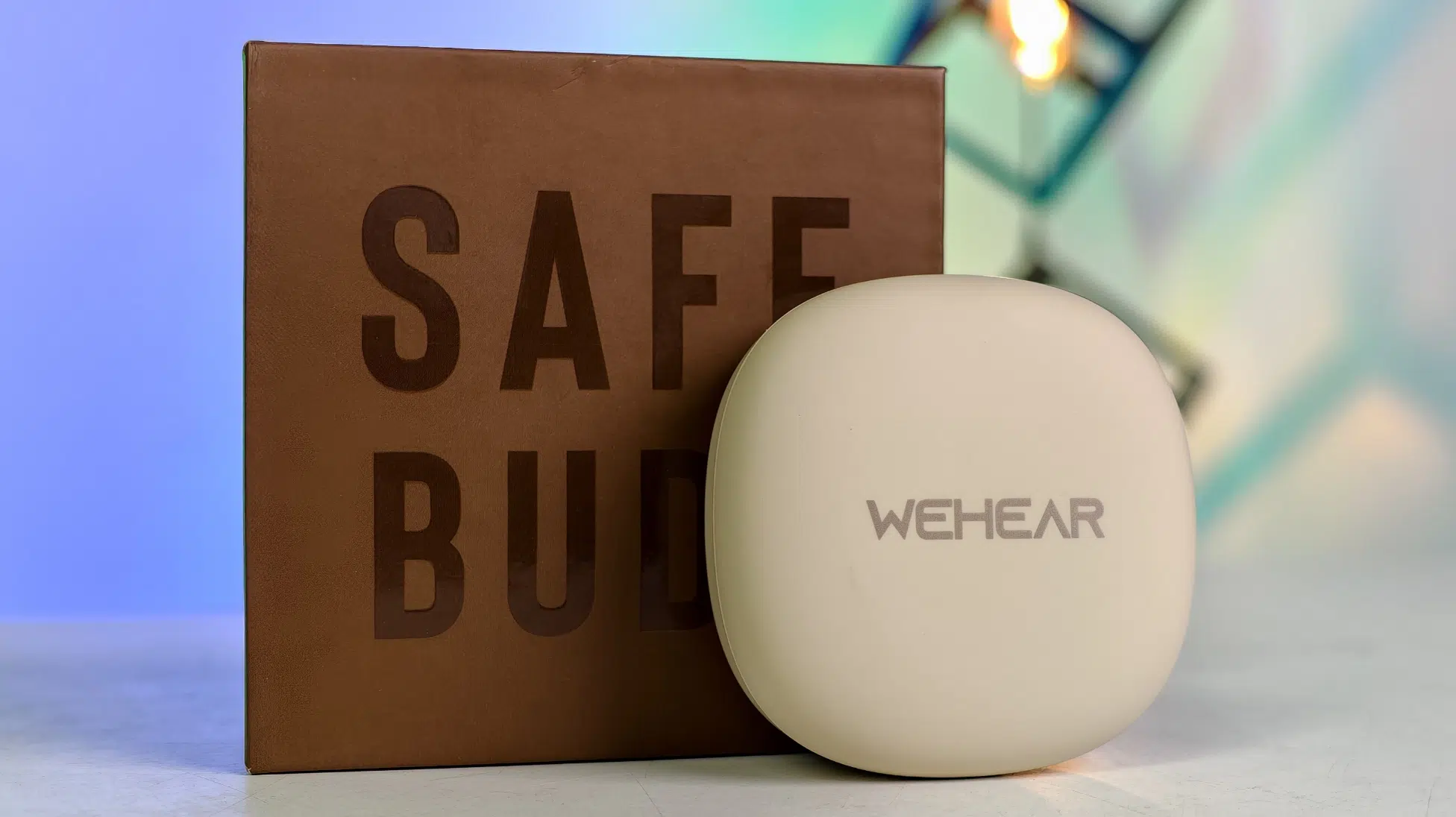 WeHear SafeBuds Review