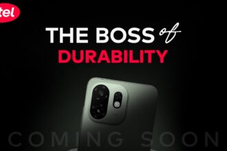 itel prepares to launch durable smartphone for adventure seekers in India