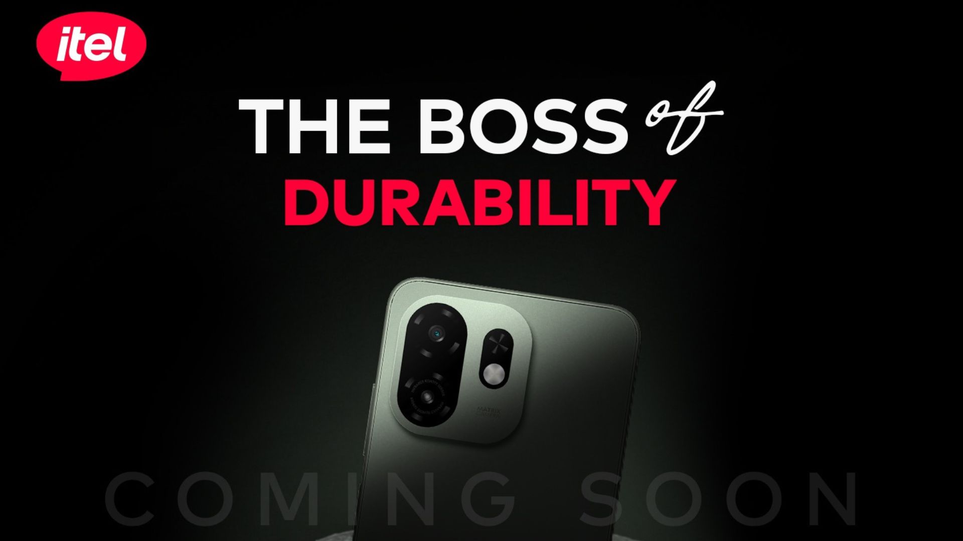 itel prepares to launch durable smartphone for adventure seekers in India