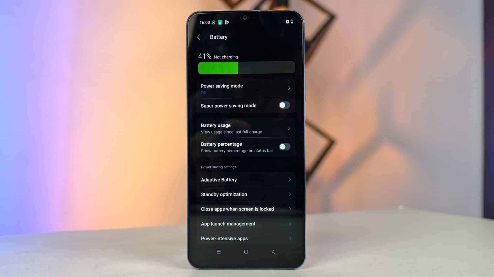 realme P4 Lite Review