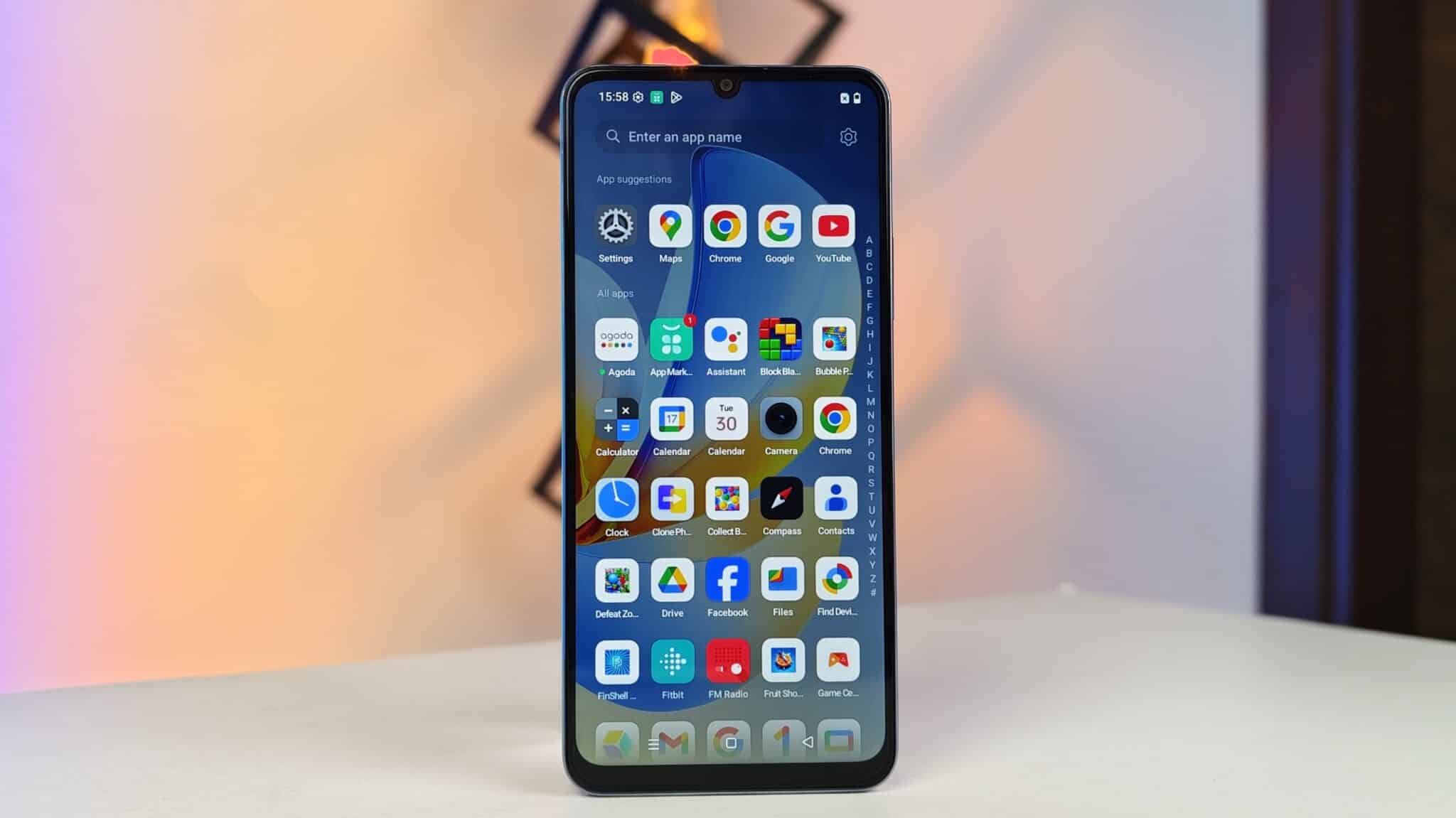 realme P4 Lite Review