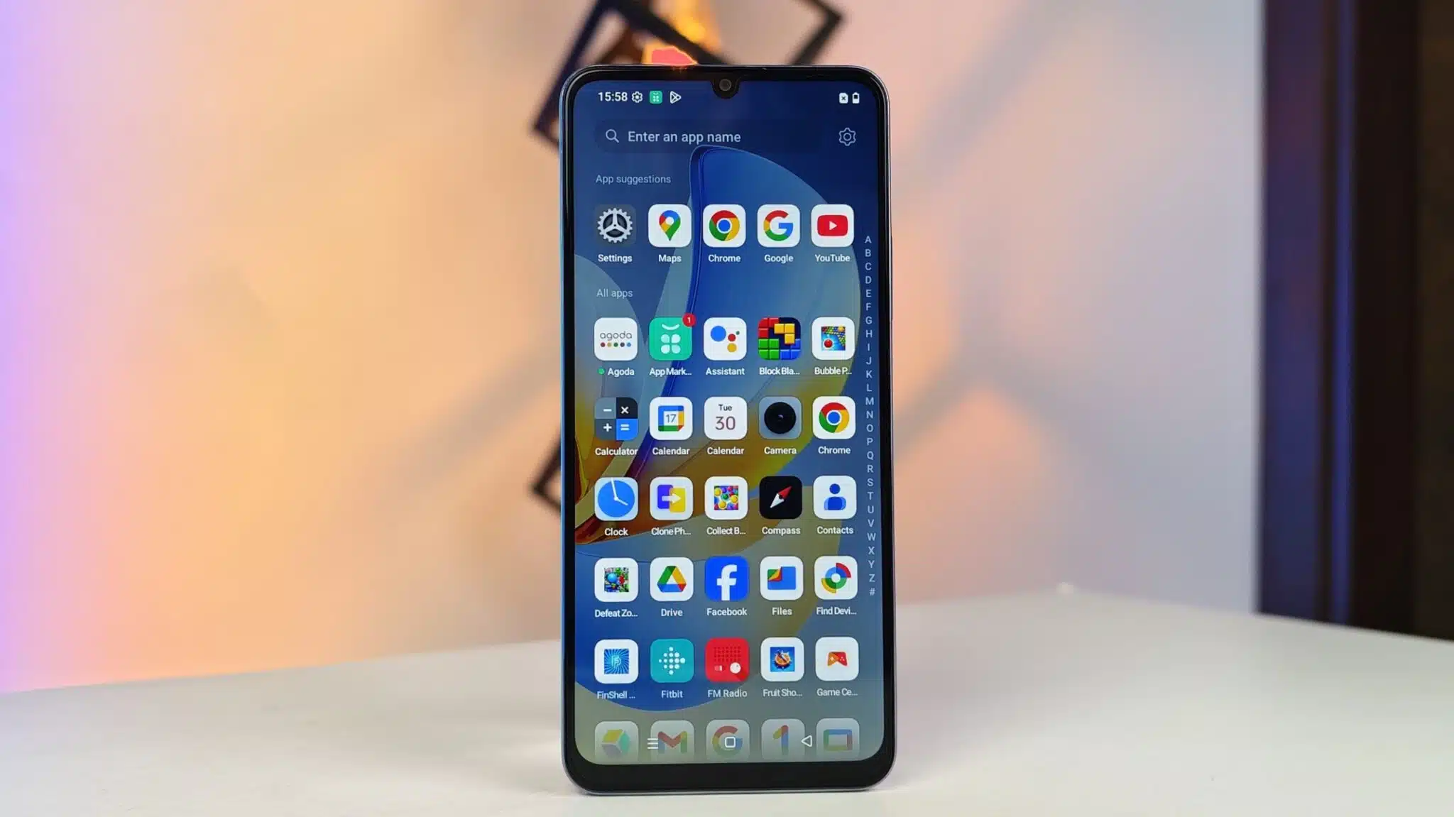 realme P4 Lite Review