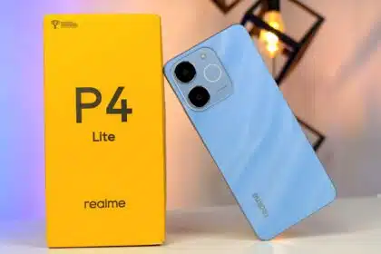 realme P4 Lite Review