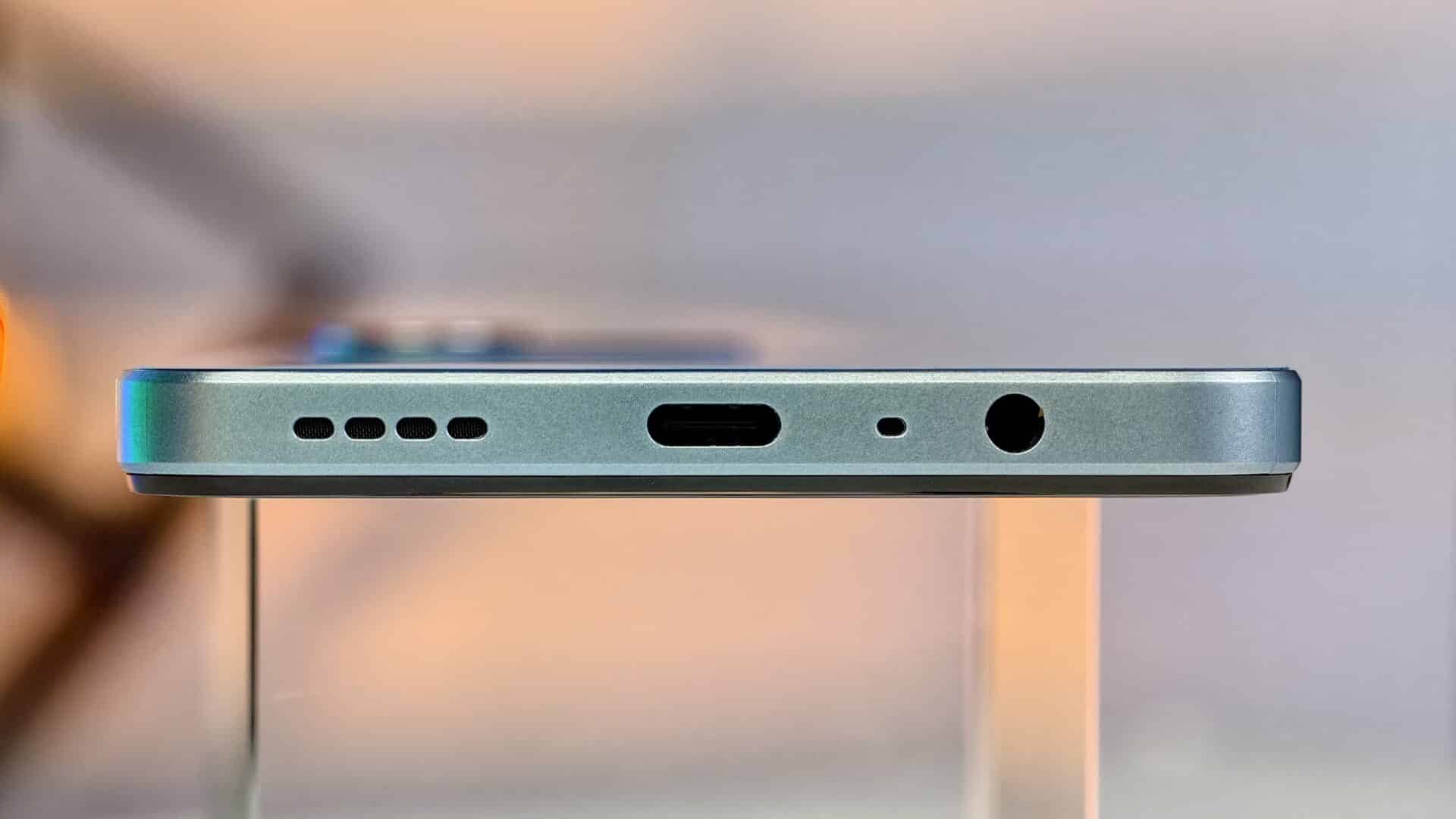 realme P4 Lite Review