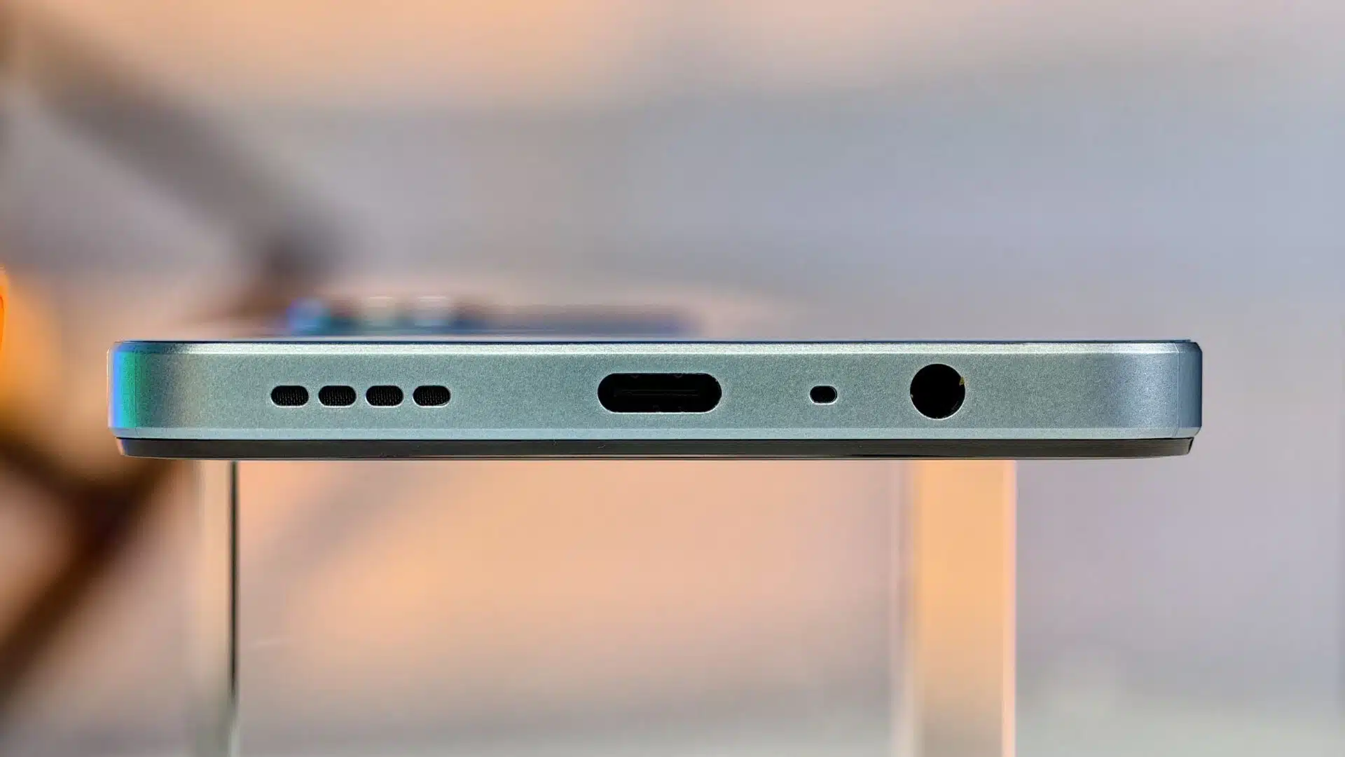 realme P4 Lite Review