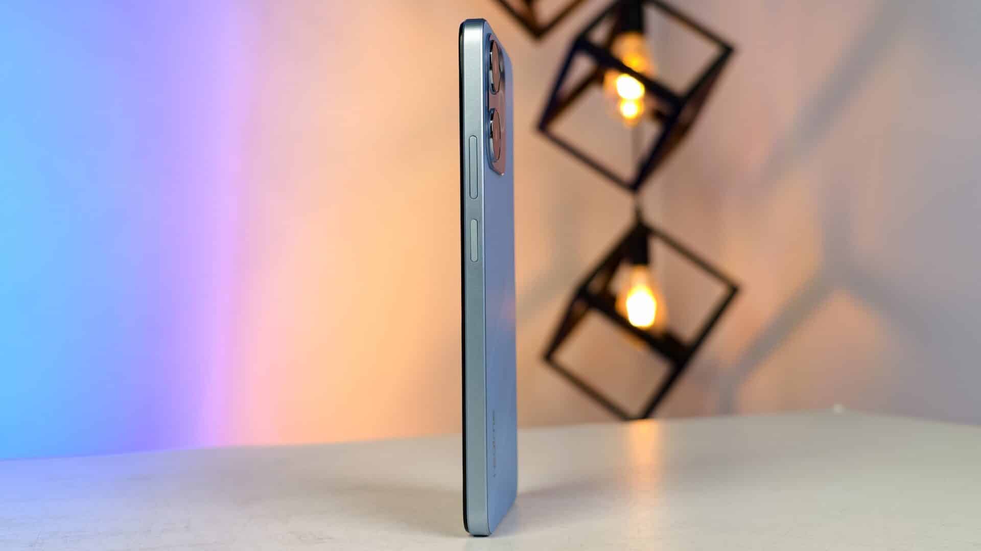 realme P4 Lite Review