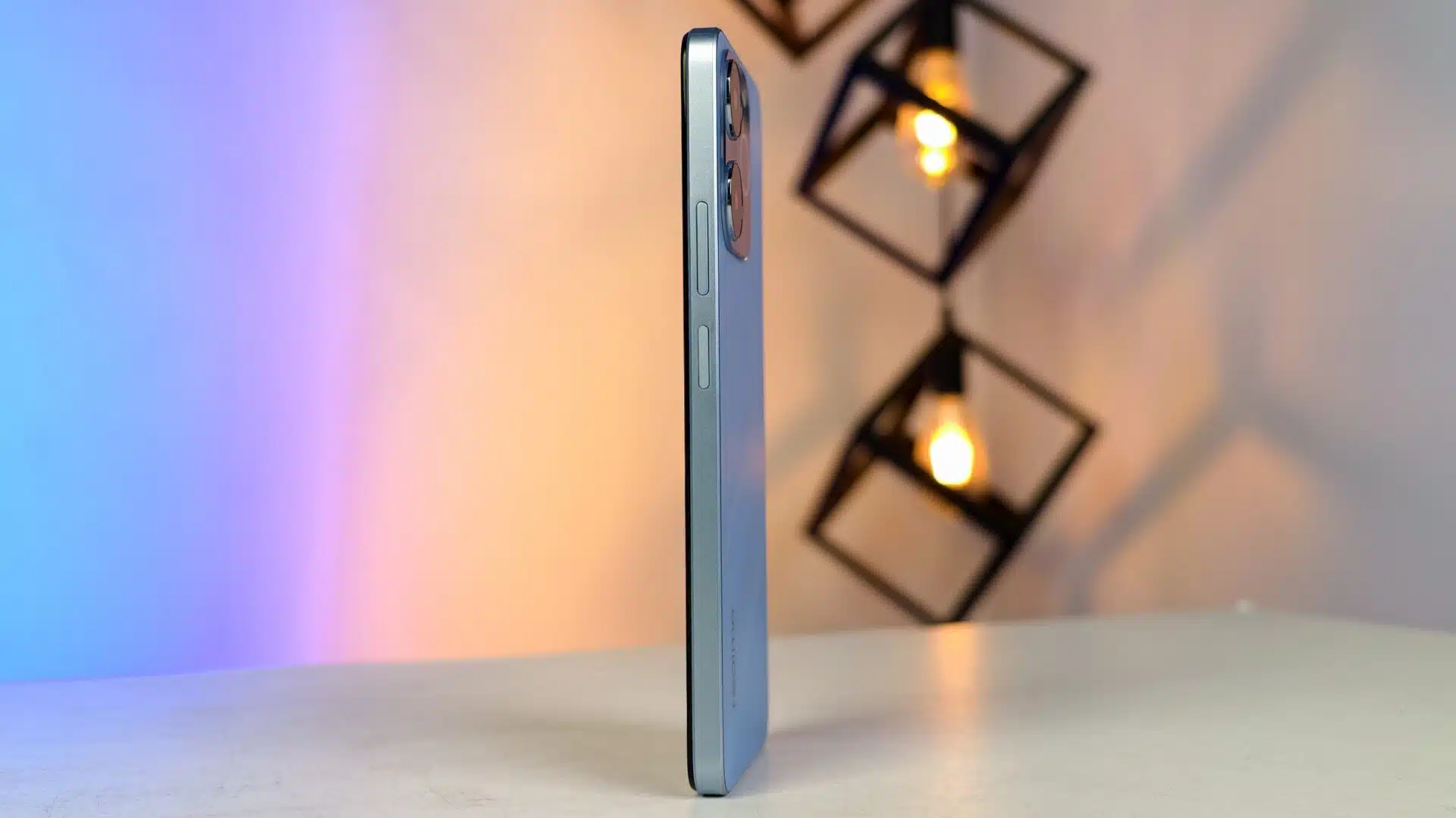 realme P4 Lite Review