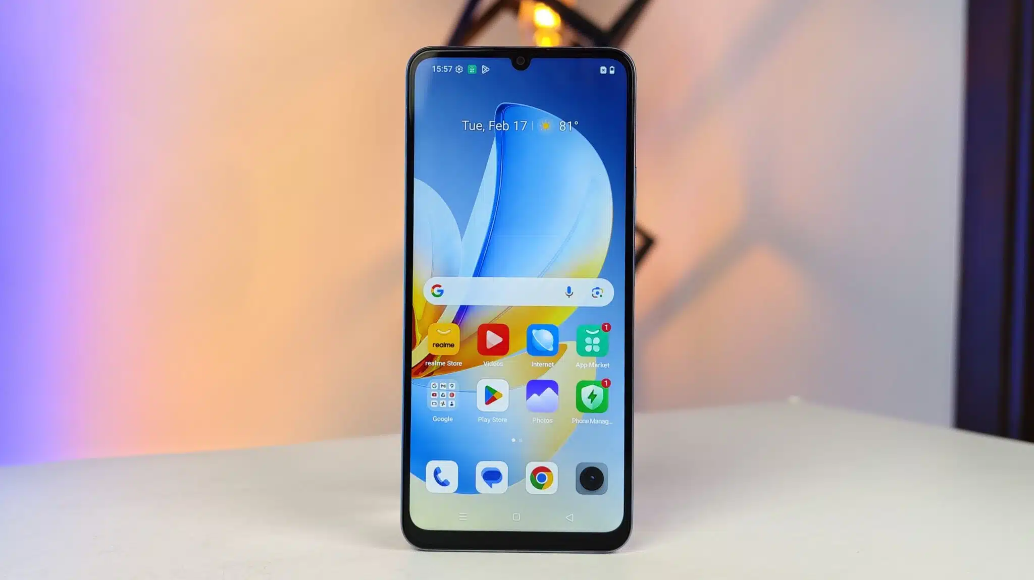 realme P4 Lite Review