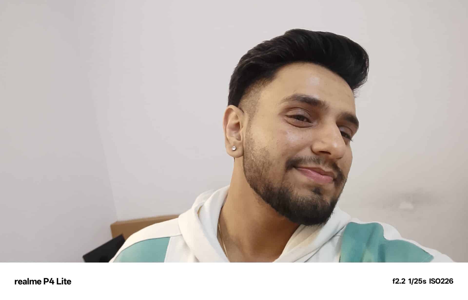 realme P4 Lite Review