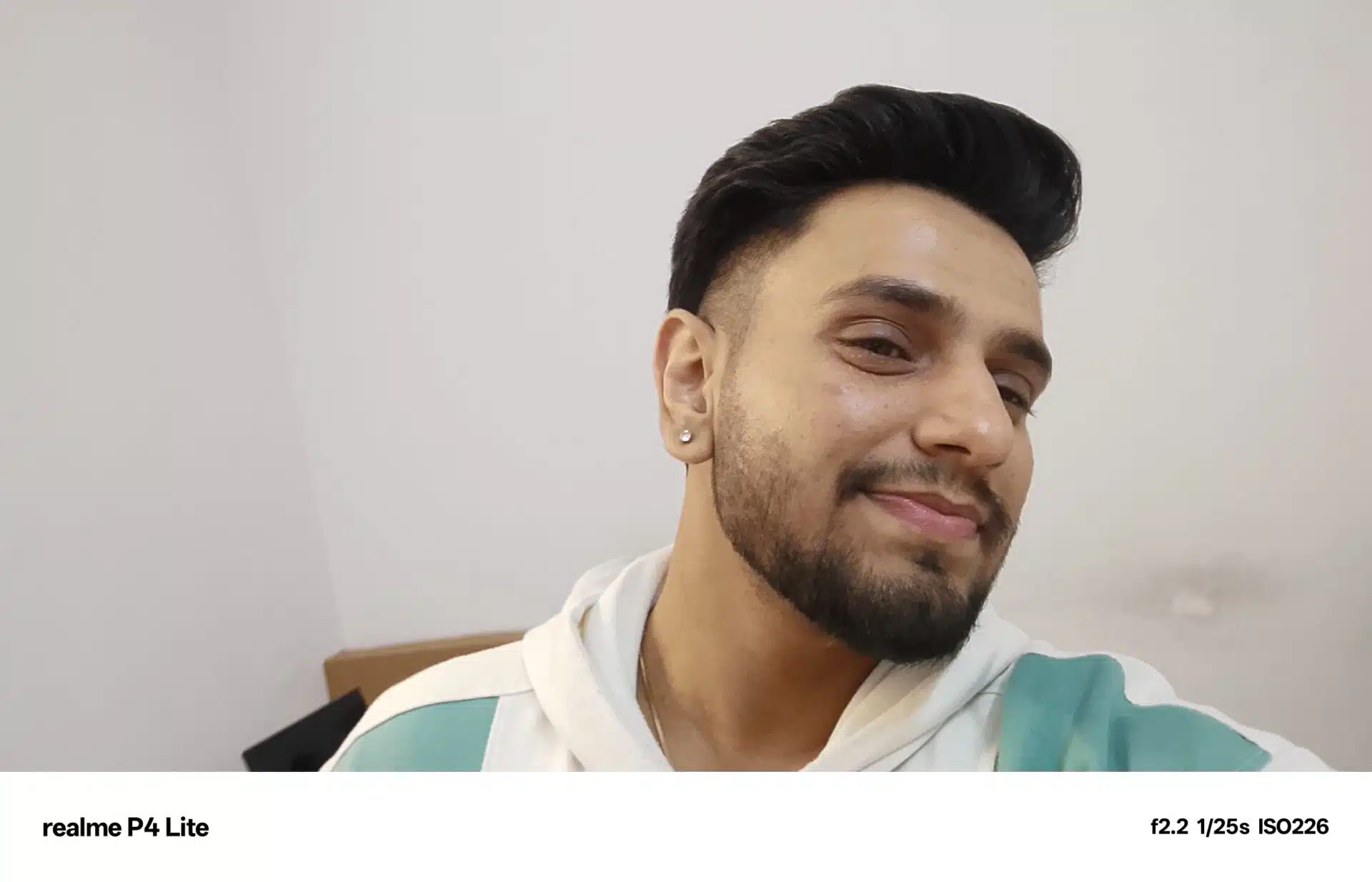 realme P4 Lite Review