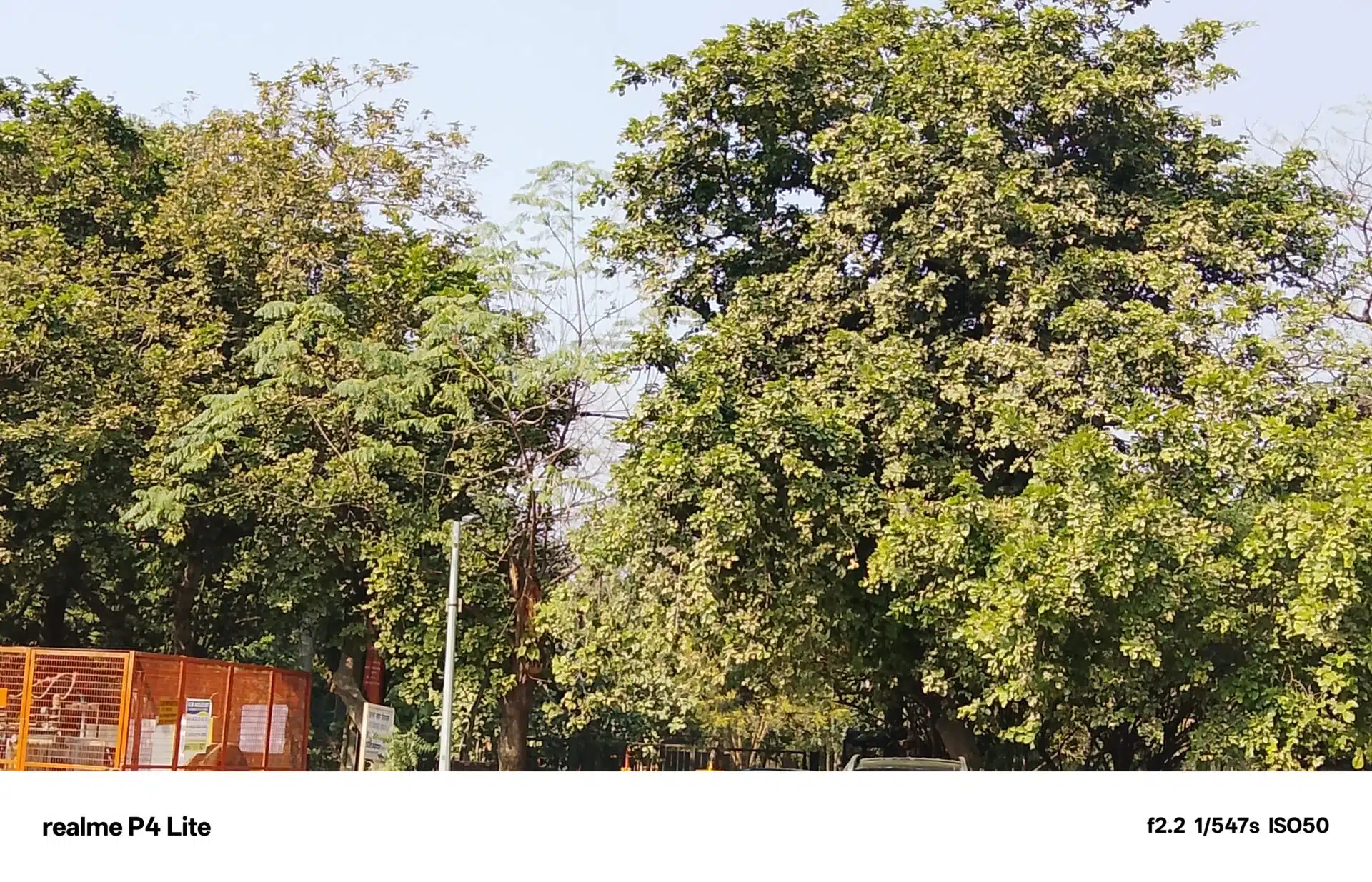 realme P4 Lite Review