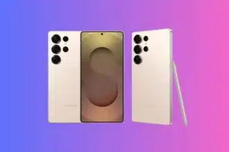 Samsung Galaxy S26 Ultra