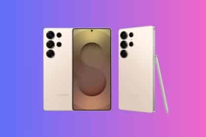 Samsung Galaxy S26 Ultra