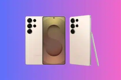 Samsung Galaxy S26 Ultra