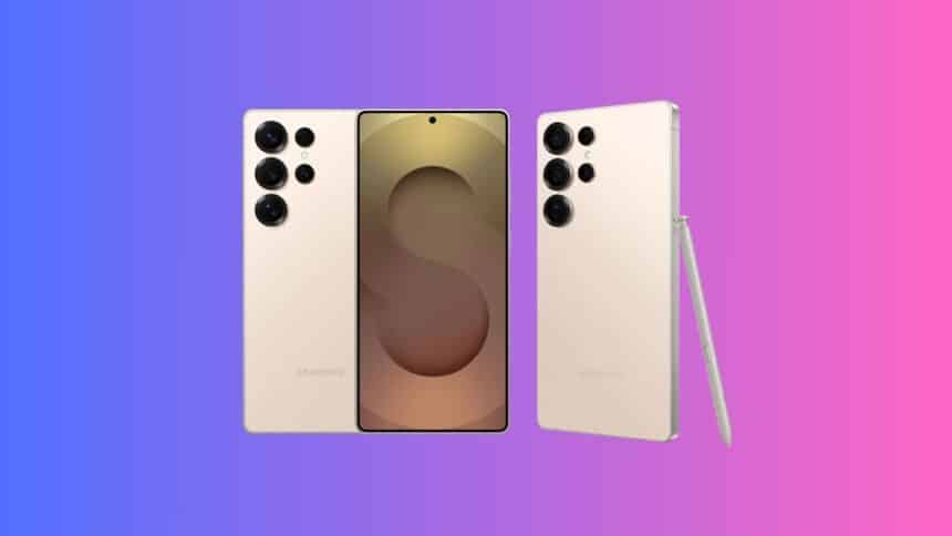 Samsung Galaxy S26 Ultra