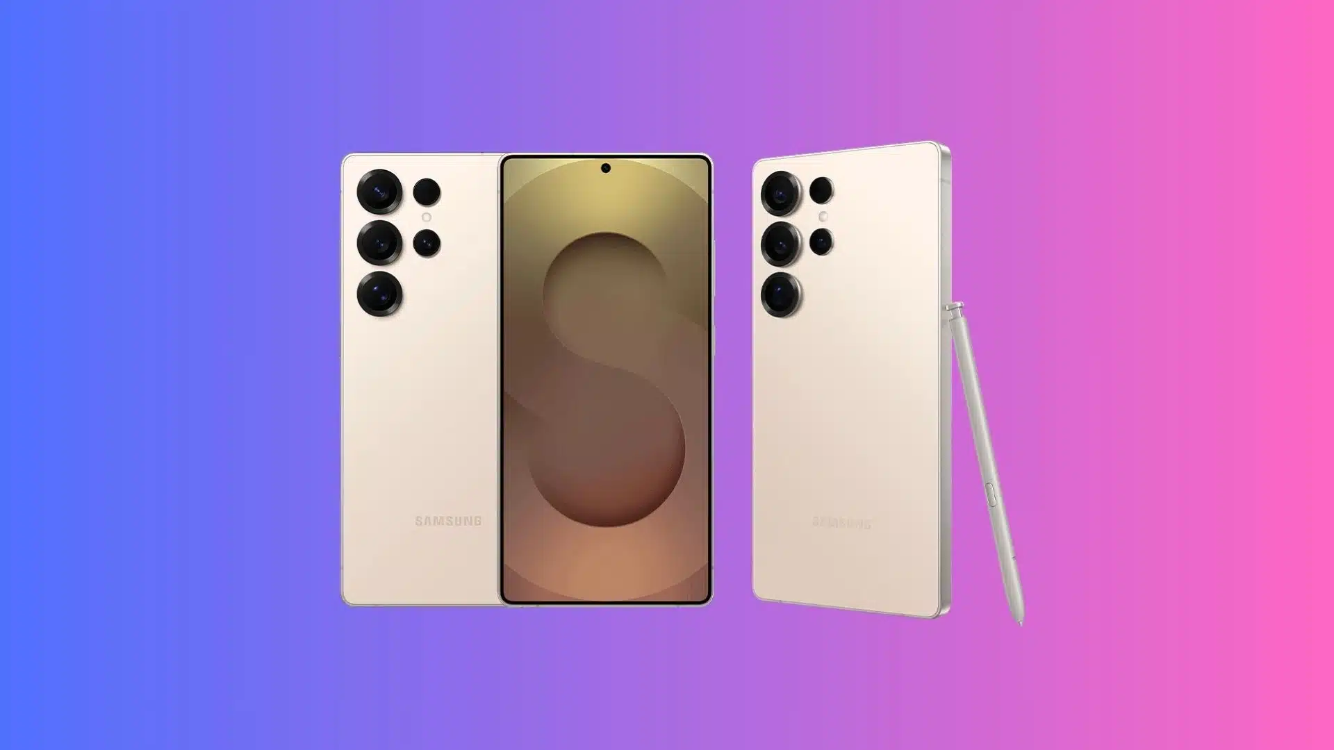 Samsung Galaxy S26 Ultra