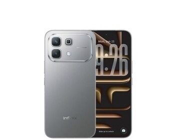 Infinix Note 60 PRO