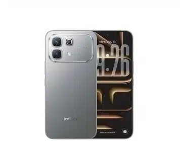Infinix Note 60 PRO