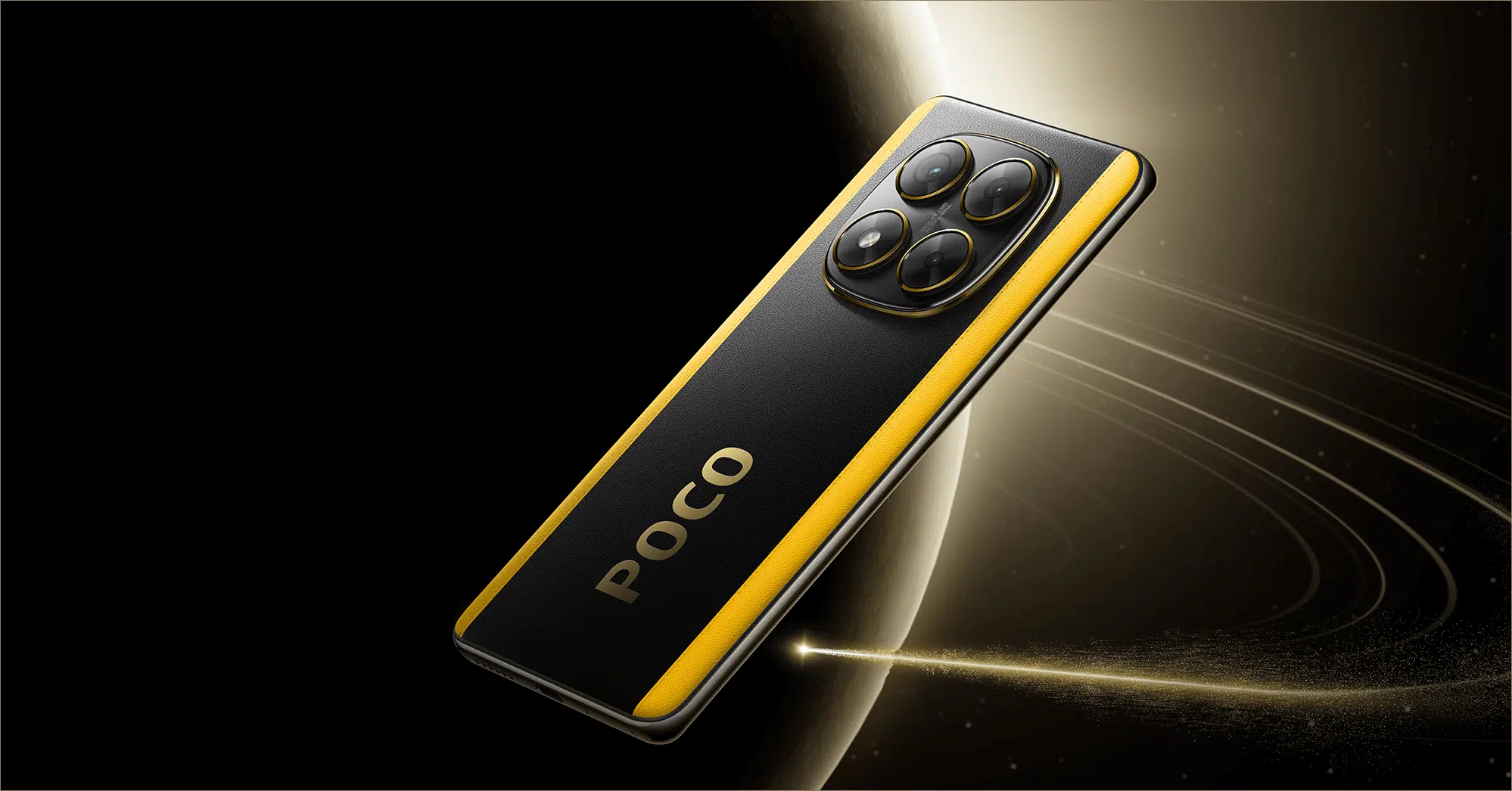3 Smartphones that are Better Than iQOO Z11X in India 3 Poco X7