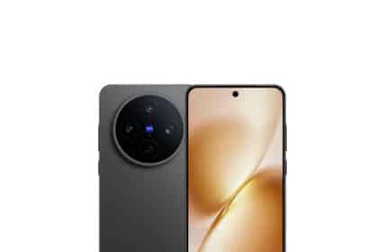 Vivo X200T