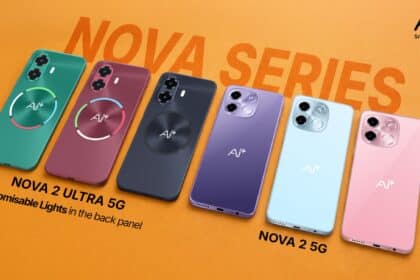 Ai+ Smartphone Expands to India by Launching Nova Series on April 9