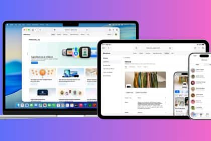 Apple merges device management and email with unified Apple Business platform