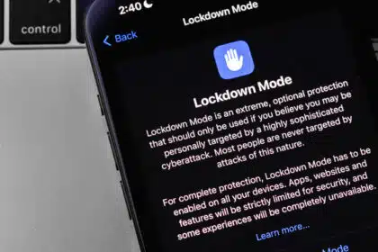 Apple Confirms Lockdown Mode Protects Devices from Mercenary Spyware Attacks