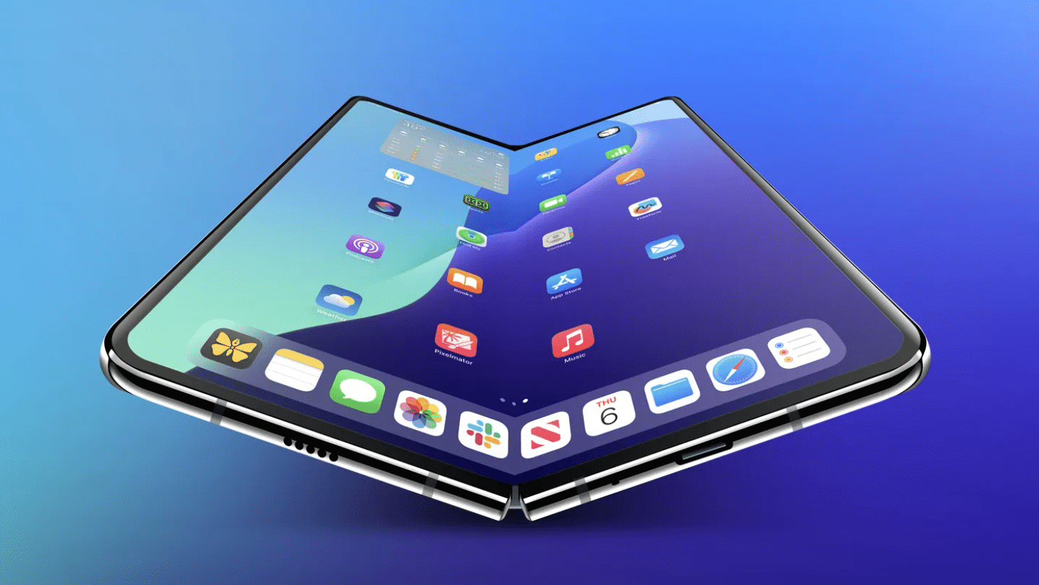 Apple Plans to Launch 11 New Devices including iPhone 18 Pro and Foldable phone