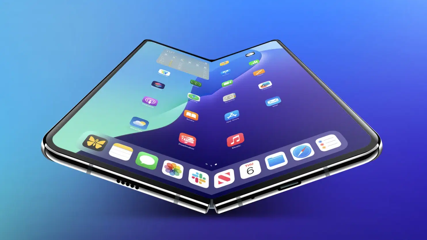 Apple Plans to Launch 11 New Devices including iPhone 18 Pro and Foldable phone
