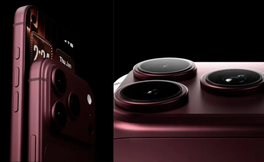 Apple iPhone 18 Series Arrives in Phases with New Foldable Model