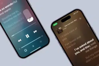 Apple launches iOS 26.4 which includes AI playlists and music recognition offline