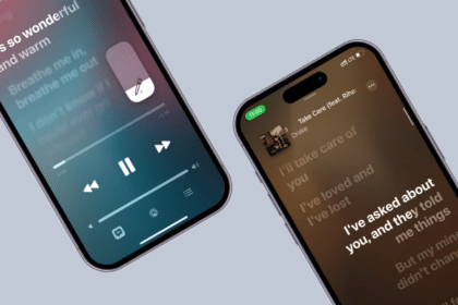 Apple launches iOS 26.4 which includes AI playlists and music recognition offline