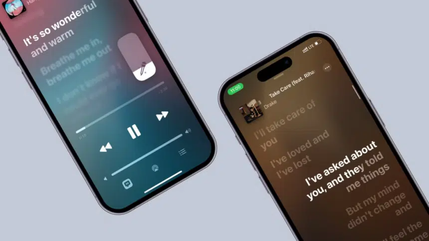 Apple launches iOS 26.4 which includes AI playlists and music recognition offline