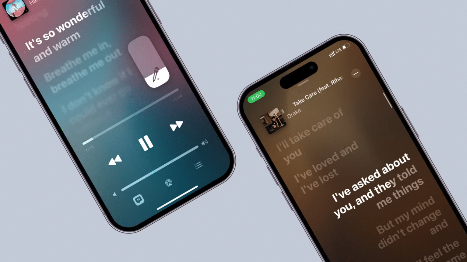 Apple launches iOS 26.4 which includes AI playlists and music recognition offline