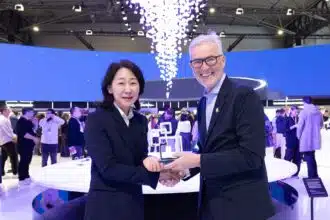 Samsung Galaxy S26 Ultra Wins Best in Show at MWC 2026