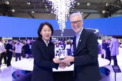 Samsung Galaxy S26 Ultra Wins Best in Show at MWC 2026