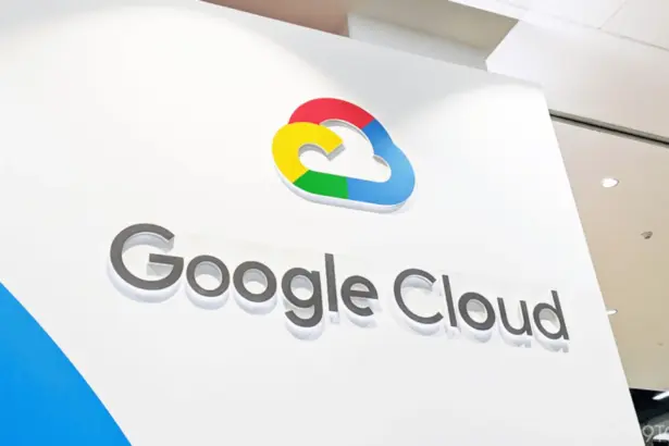 Brahma AI and Google Cloud