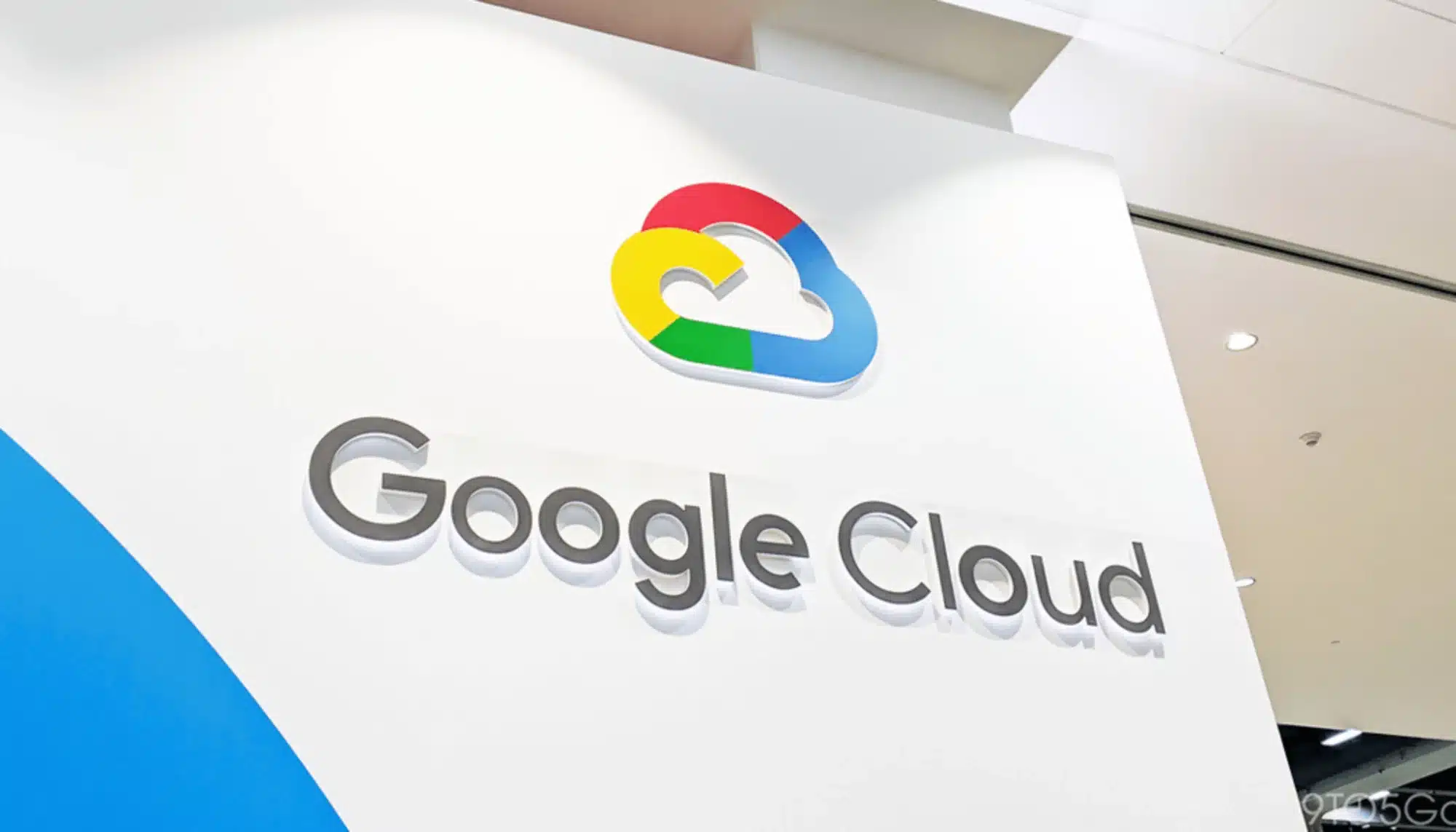 Brahma AI and Google Cloud