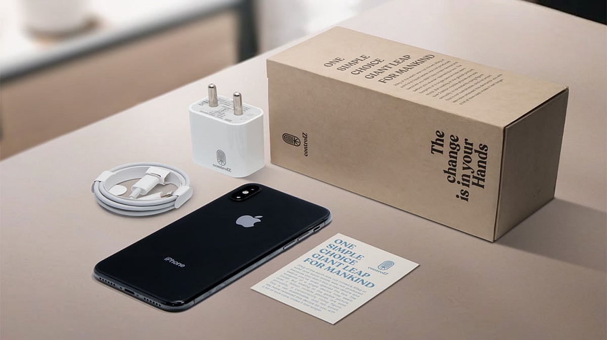 ControlZ Reaches 1 lakh Renewed Smartphones Milestone Since 2022