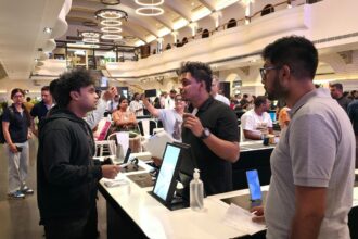 Samsung Starts Early Galaxy S26 Series Deliveries in India