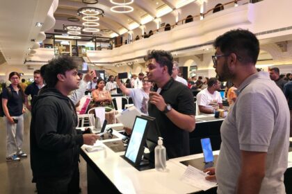 Samsung Starts Early Galaxy S26 Series Deliveries in India