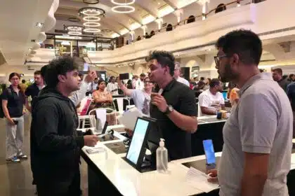 Samsung Starts Early Galaxy S26 Series Deliveries in India