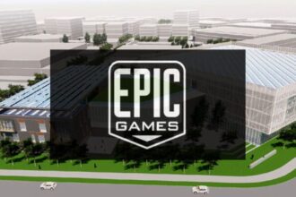 Epic Games Shuts Down 1,000 Employees With declining Fortnite Engagement