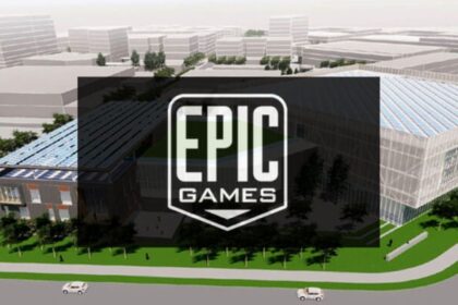 Epic Games Shuts Down 1,000 Employees With declining Fortnite Engagement