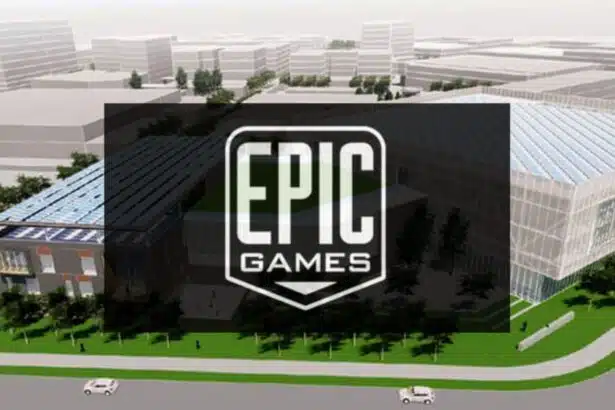 Epic Games Shuts Down 1,000 Employees With declining Fortnite Engagement