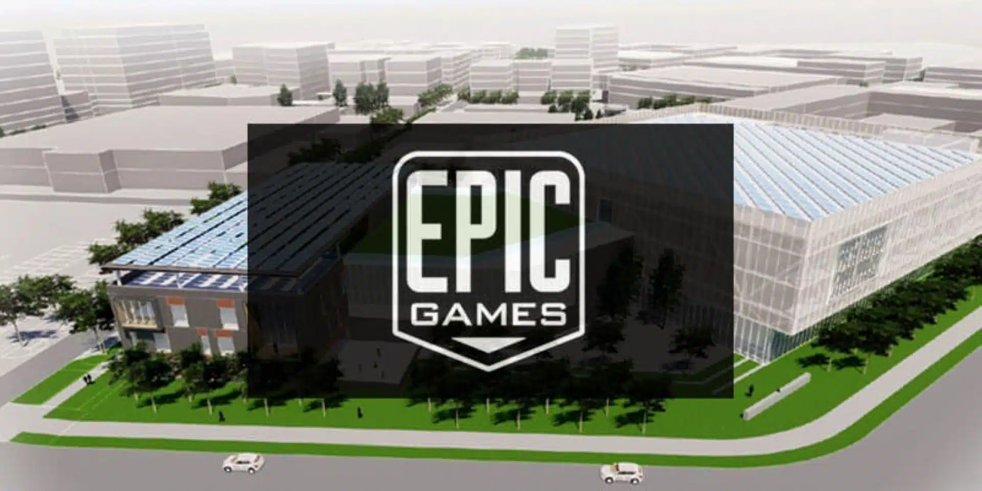 Epic Games Shuts Down 1,000 Employees With declining Fortnite Engagement