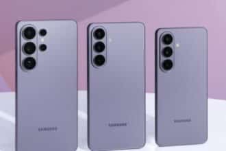 Samsung Adds AirDrop Compatibility to Quick Share for Galaxy S26 Series Users