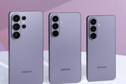 Samsung Adds AirDrop Compatibility to Quick Share for Galaxy S26 Series Users