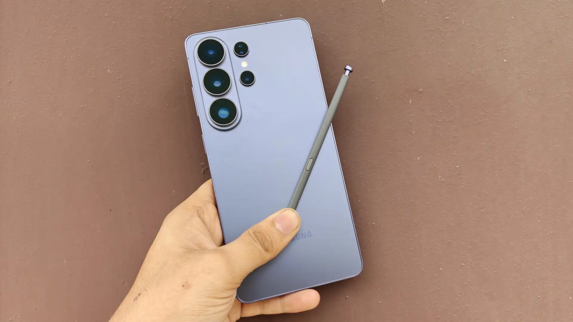 Samsung Galaxy S26 Ultra Review