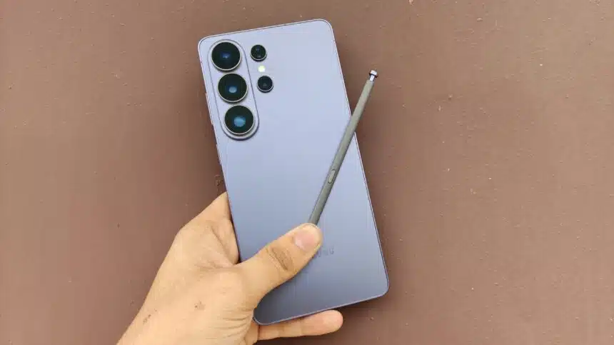 Samsung Galaxy S26 Ultra Review